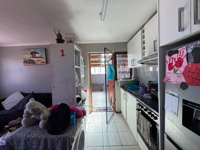 3 Bedroom Property for Sale in Beverly Park Western Cape